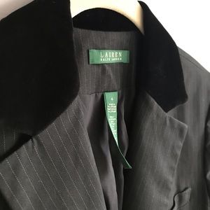 Ralph Lauren blazer l 4
